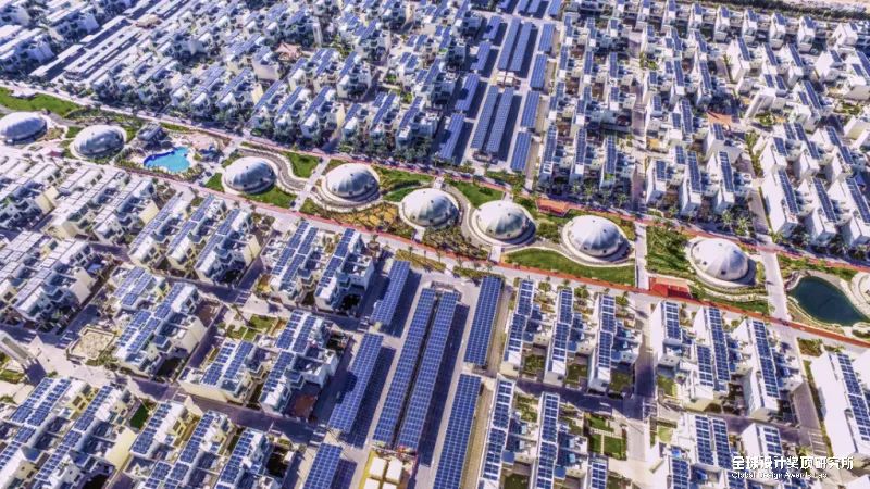 伦敦杰出地产大奖申报,伦敦杰出地产大奖