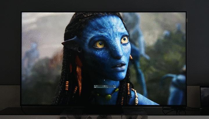 tcl旗舰电视x11g深度评测,tclx12miniled电视