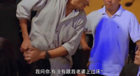 从名动江湖到3.5分，大家都忘了这一部被严重低估的“代表作”