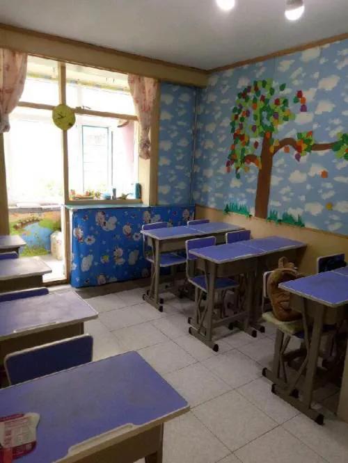 托管机构最近政策,为什么托管班不受政策影响