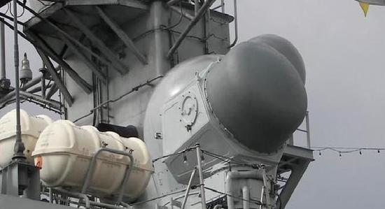 无畏反潜巡洋舰,无畏级大型反潜舰图片