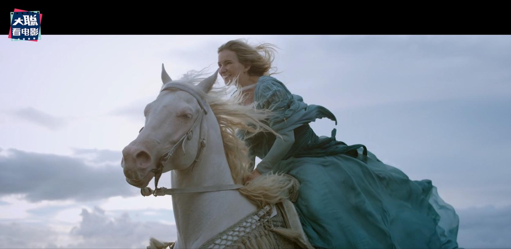 《指环王力量之戒》第3集解析！精灵优雅不再！黑暗降临努门诺尔