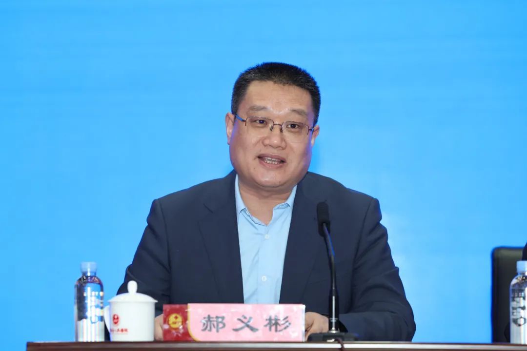 王宁利河南医学科学院院长,王宁利院长简介