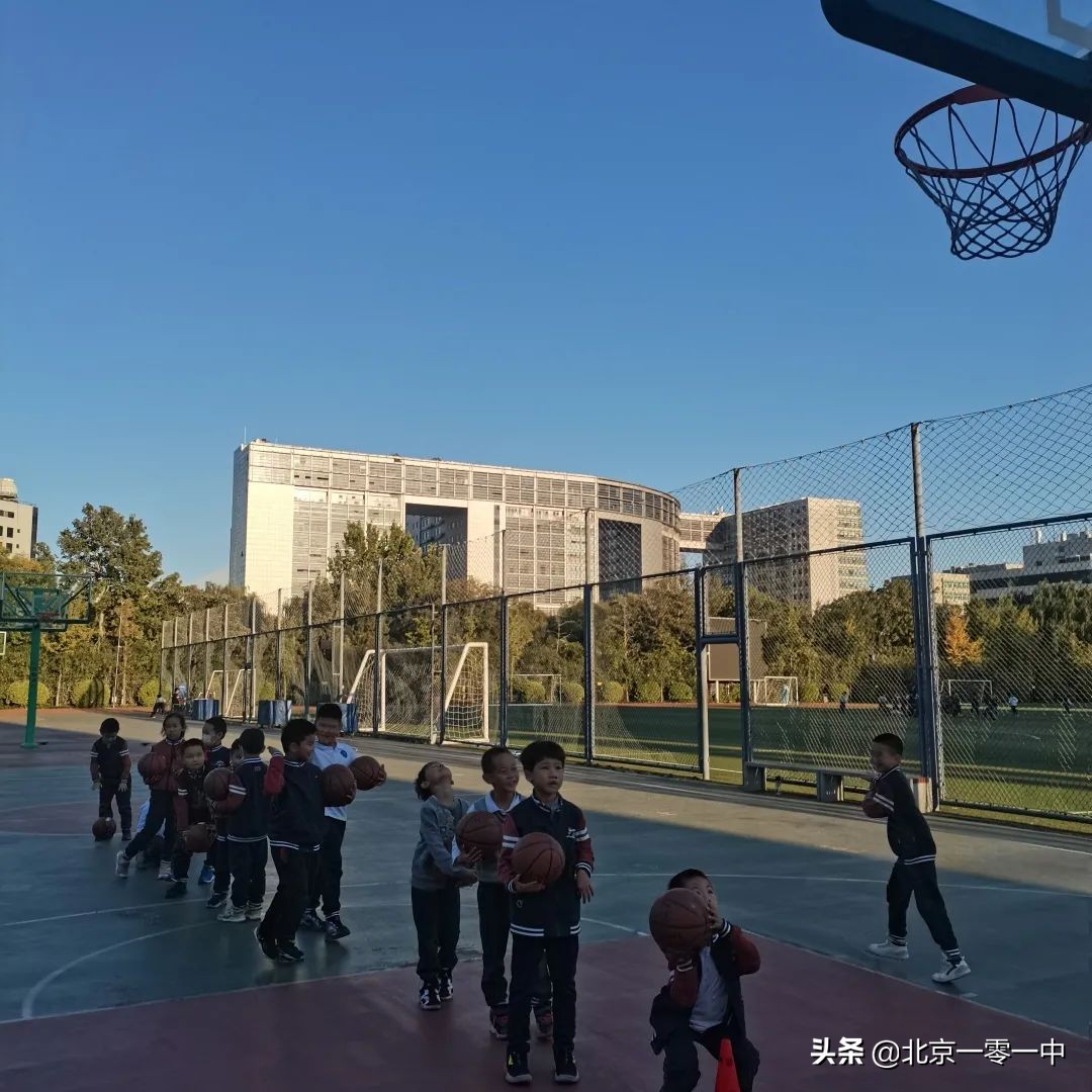 北京市上地实验学校片区,北京市上地实验学校2021