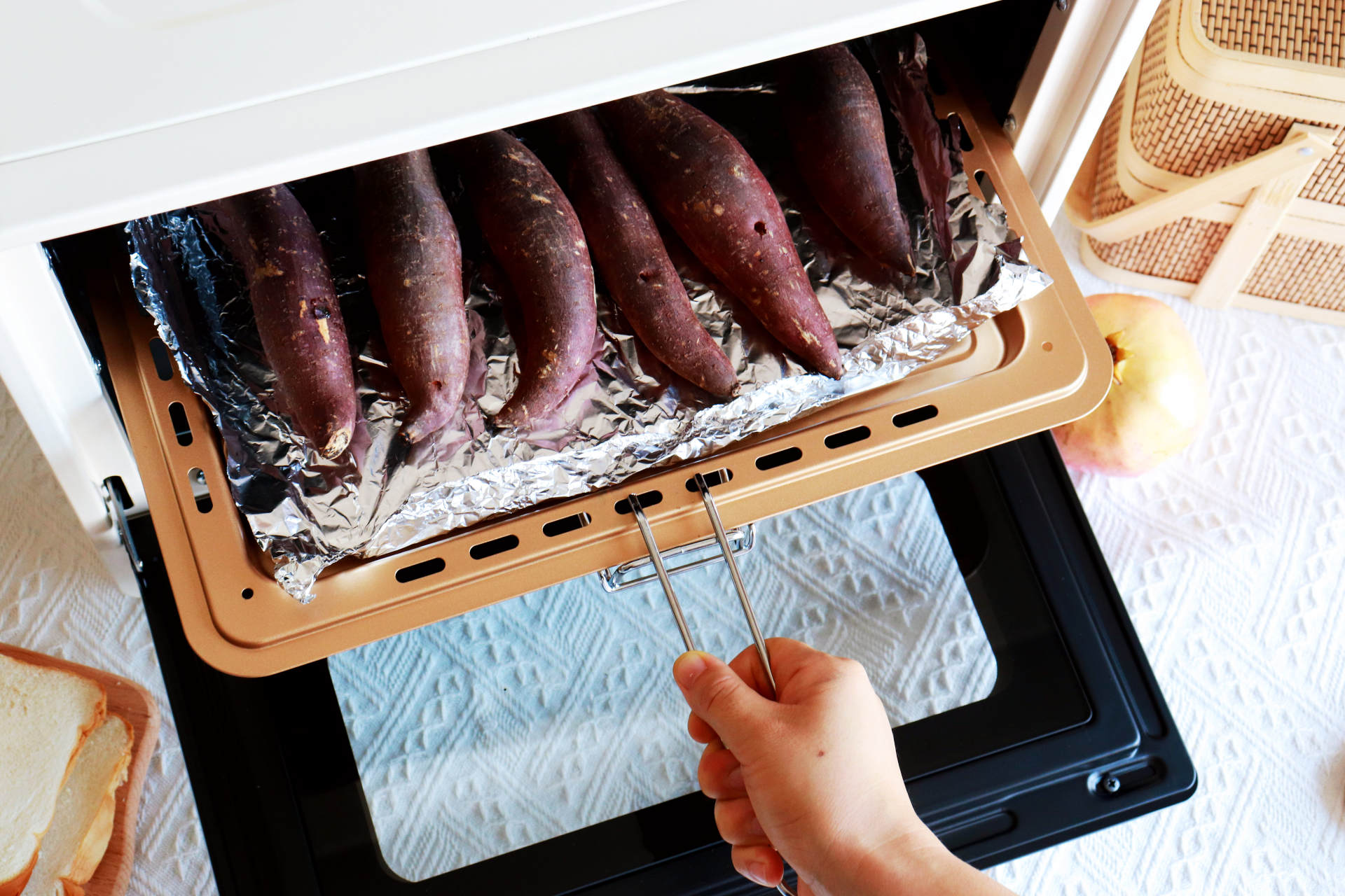 aca风炉烤箱测评,aca45k烤箱