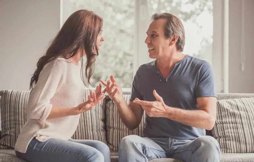 女人说的话往往是反话,女为什么总爱说反话