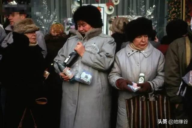 俄罗斯私有化危害有多大,俄罗斯国有企业私有化过程和启示