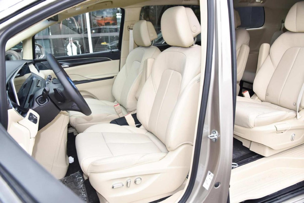 mpvgl8腾势d9怎么选,gl8保值率高还是腾势d9保值率高