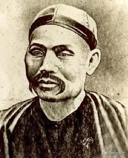 汉奸杂谈之七：中国买办小史：吸国家的血，挣*国卖**的钱