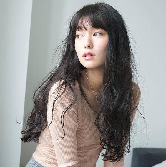 黄头发再染什么颜色能压住黄发,黄皮适合染什么颜色的发色显白