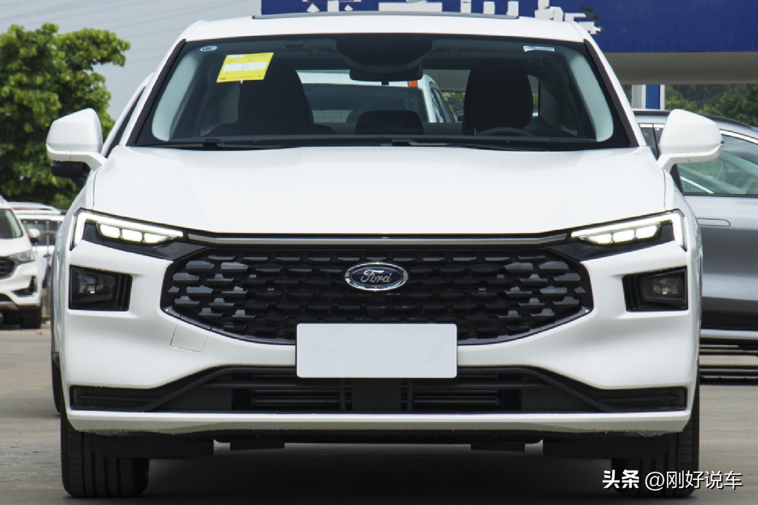 福特蒙迪欧哪一年值得入手,福特蒙迪欧买哪一年的更值得入手