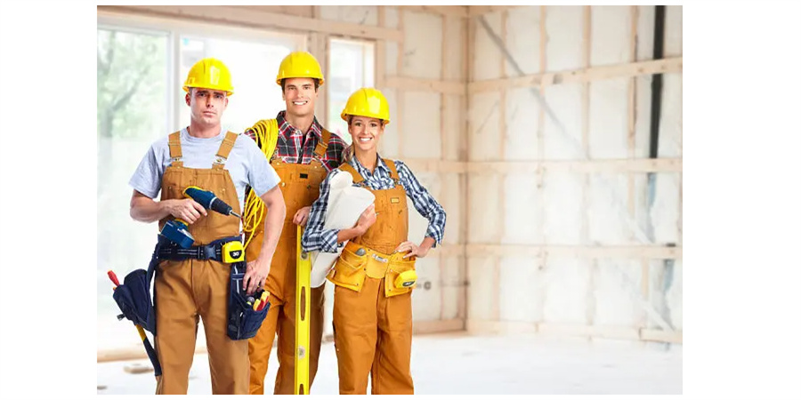 装修公司招工信息有哪些,装饰公司招聘工人的渠道