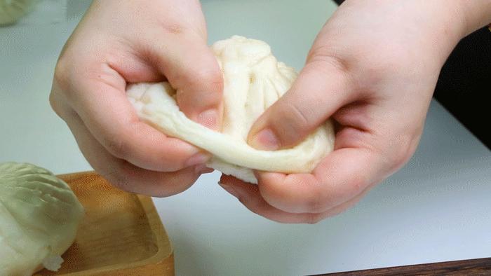 盒马金陵大肉包,盒马的金陵大肉包是真的吗