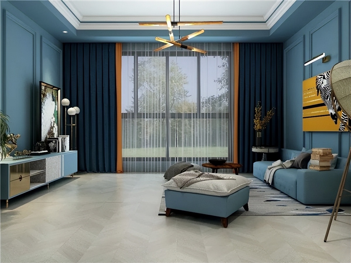 多角度解析如何选择好地板,原木复古风地板怎么选