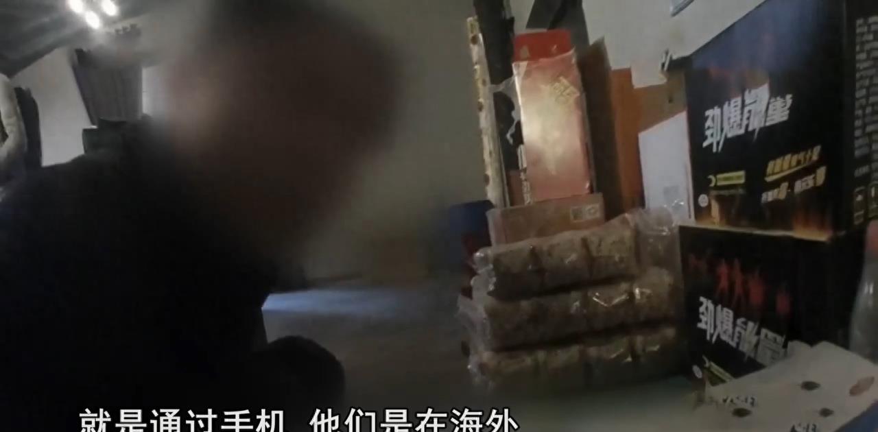 色情直播平台“萌娃”被毁