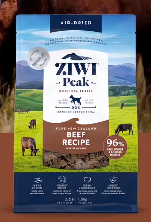 比较好养的狗粮,十大良心狗粮推荐品牌