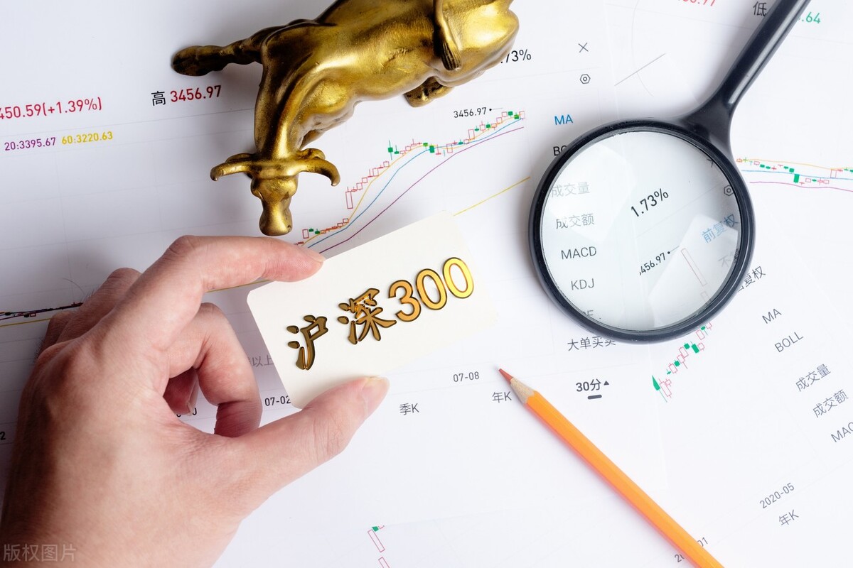 买沪深300指数基金增强还是买etf,买沪深300基金还是300etf