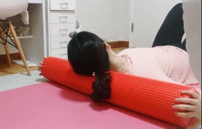 60岁在家力量训练,肩锁关节疼痛康复训练