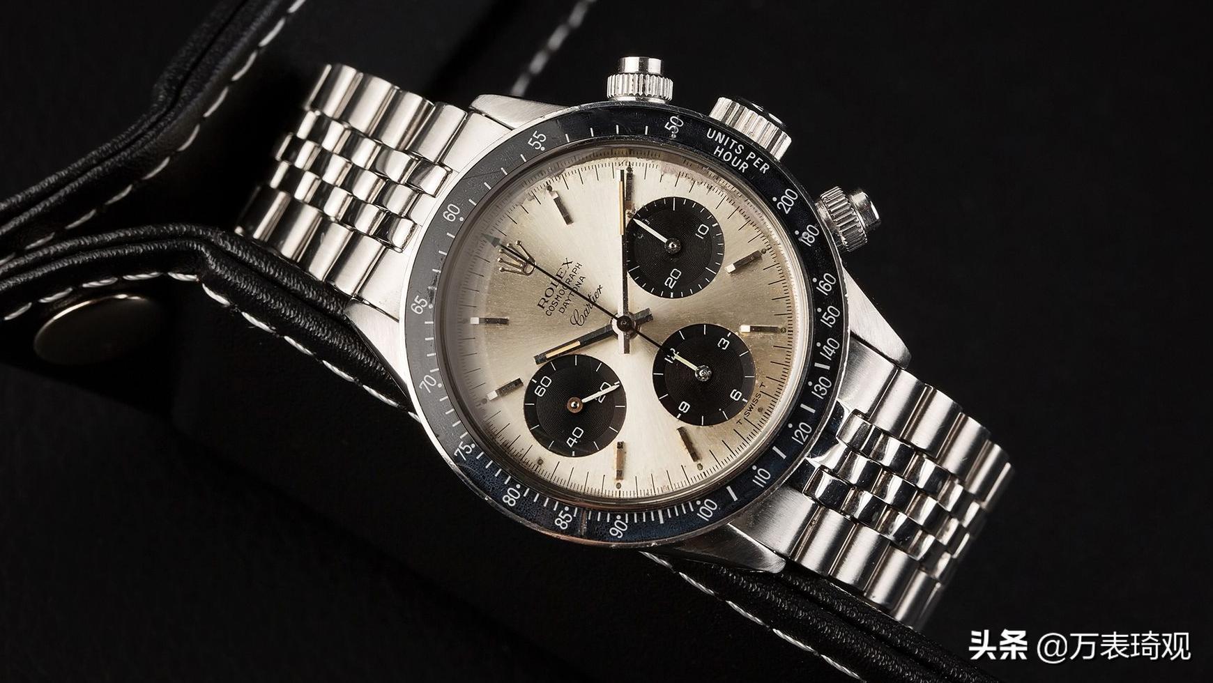 五等分联名手表有几款,大牌腕表联名款