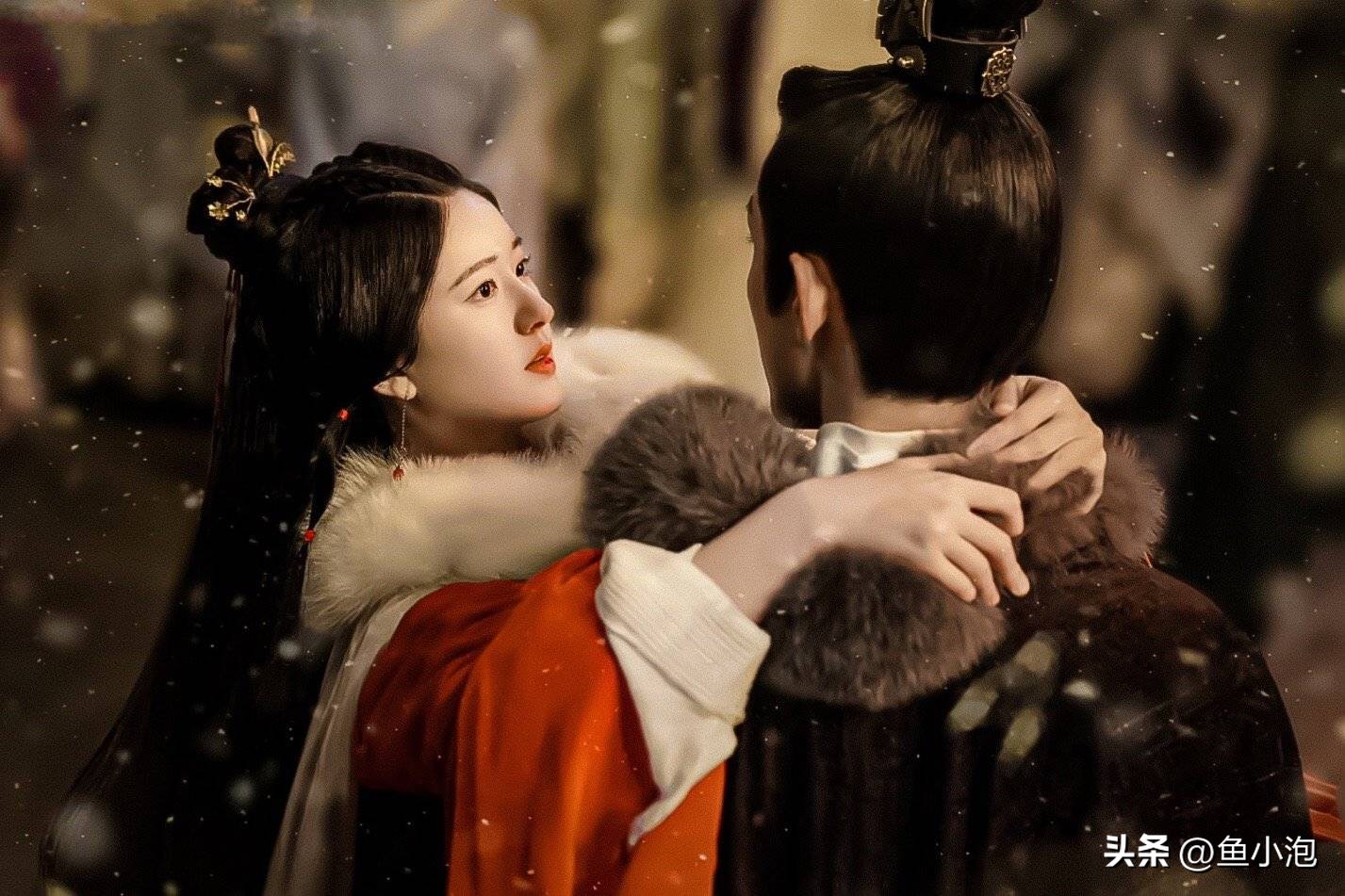 盘点那些年我们嗑过的cp,那些年磕过的cp完整版