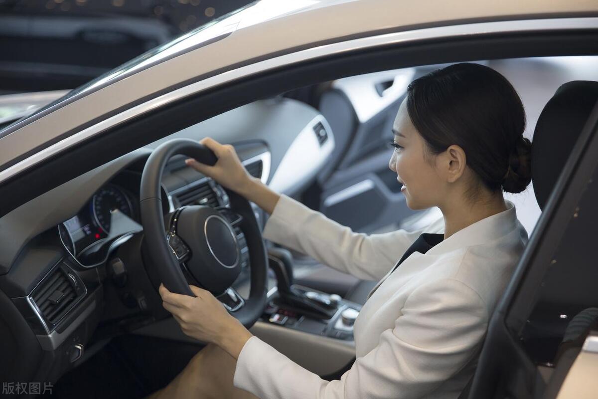 贷款买车陷入车贷的套路,有车子贷款的买车有哪些陷阱