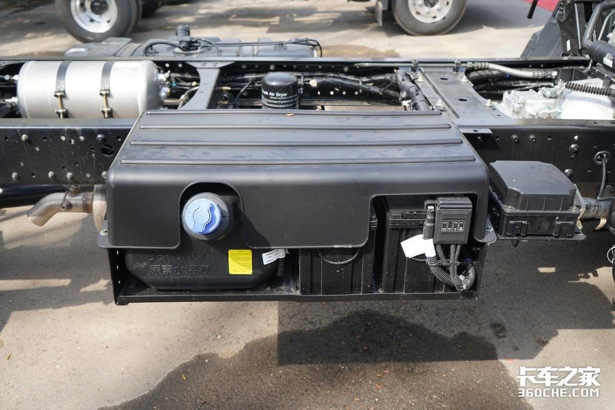 福田奥铃pro全新一代轻卡,奥铃pro宽体平板