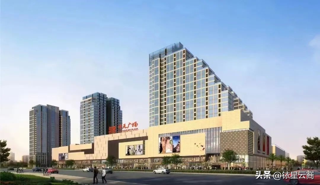 2022新一线城市商业排名,新一线城市商业机会