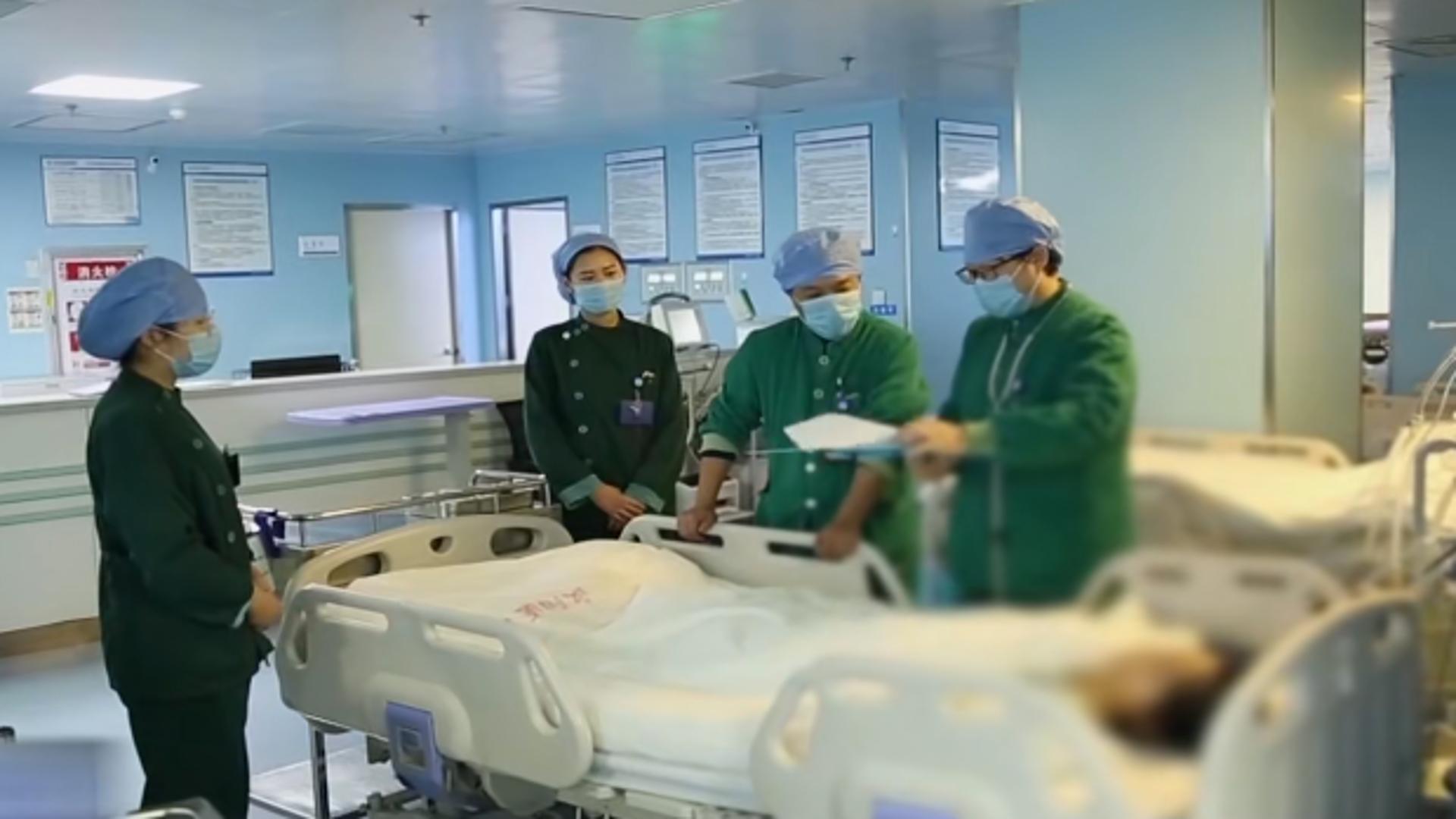 20岁女孩查出糖尿病,杭州17岁少女得了糖尿病