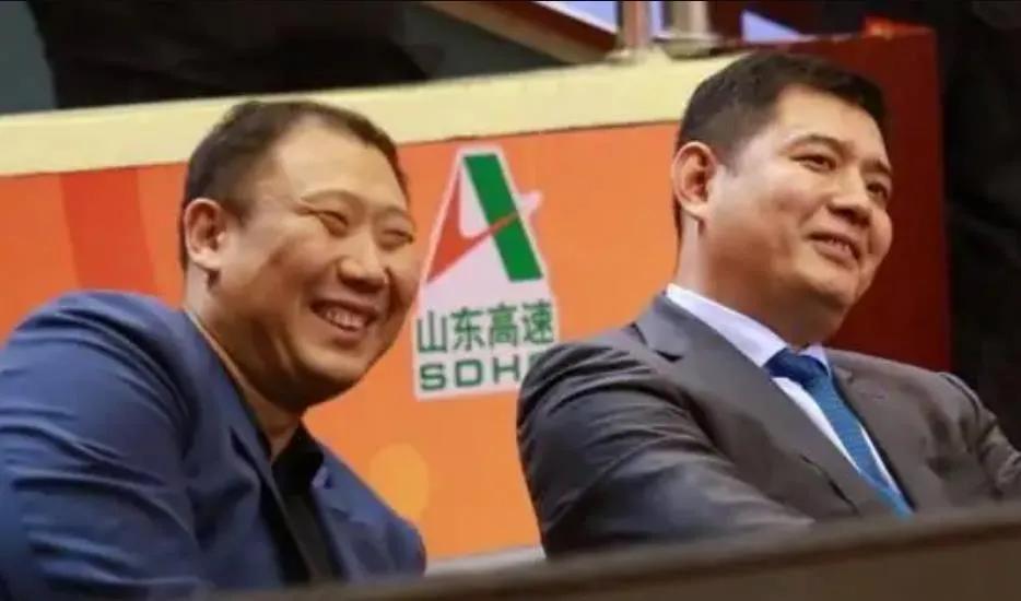 山东主教练巩晓彬,山东男篮为啥不请巩晓彬当主教练