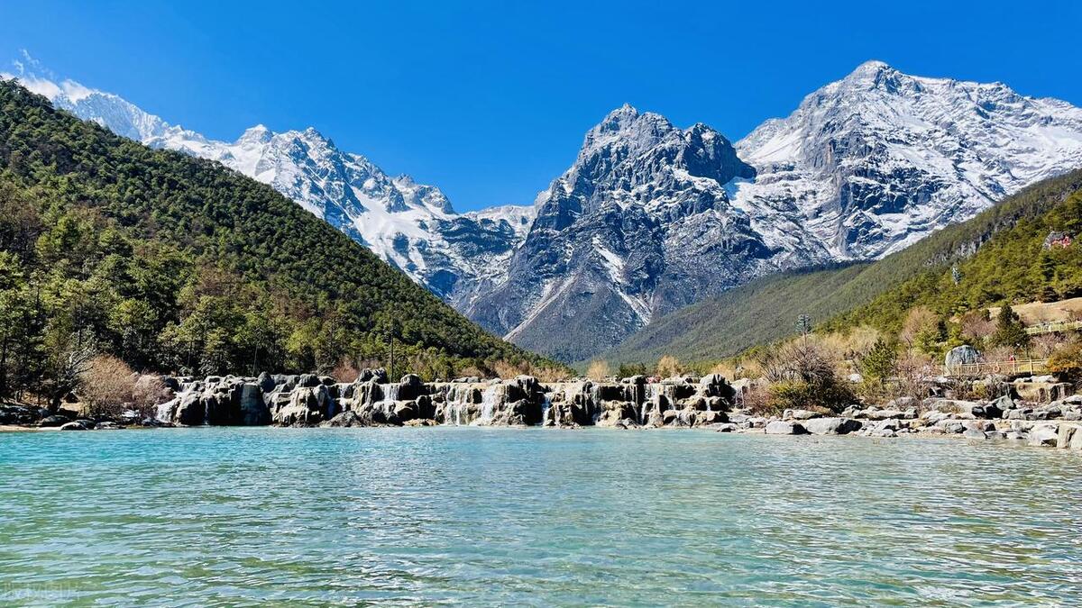 云南旅游最经典的游玩路线推荐,云南旅游景点推荐三日游路线攻略