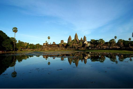 柬埔寨旅游和商务签证区别,柬埔寨旅游签证怎么转商务签