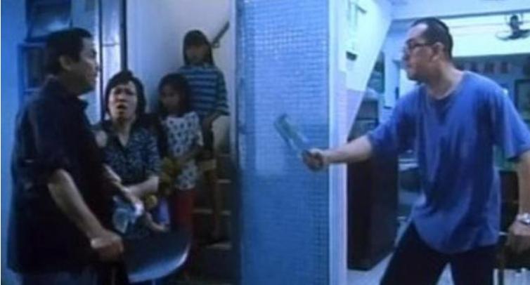 香港十大奇案之八仙饭店灭门案,香港八仙饭店灭门惨案