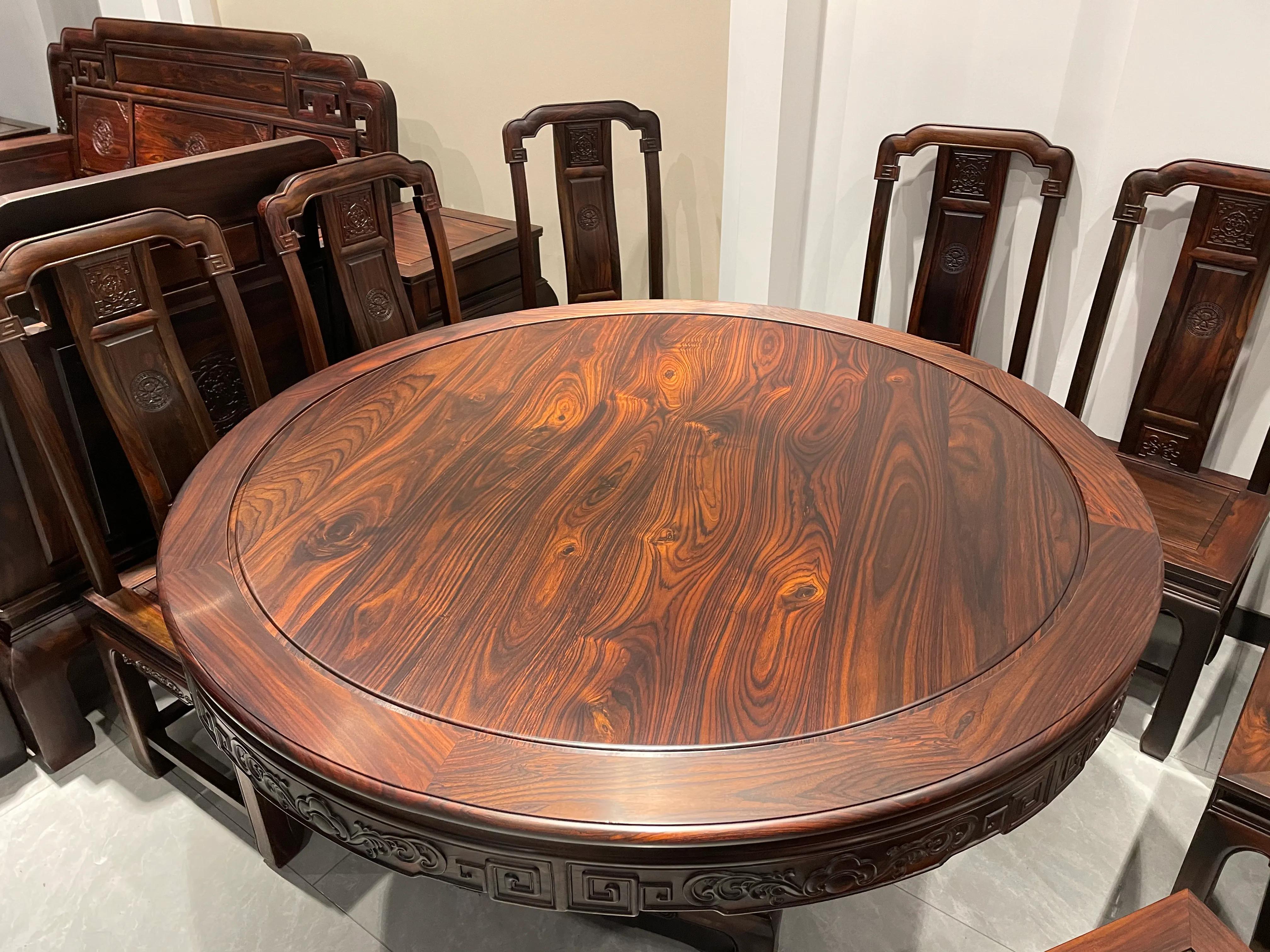 红木家具防止开裂妙招,红木家具怎样避免开裂