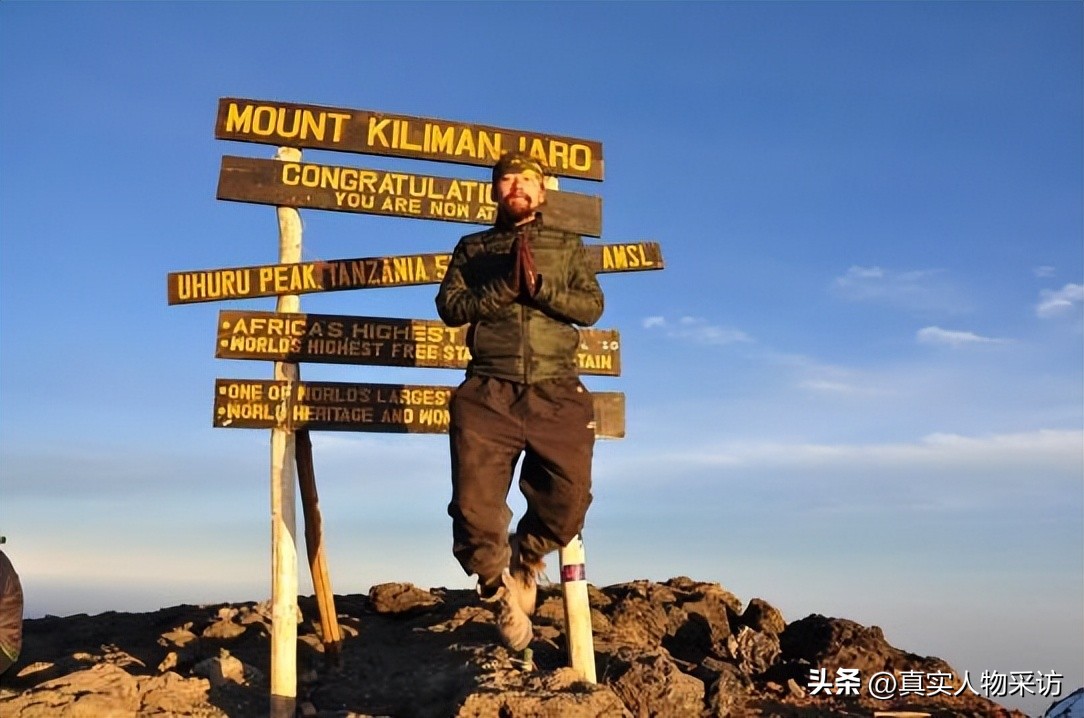 环球骑行1199天,环球骑行八年的经历