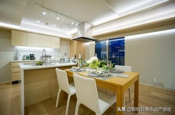 日本东京千代田区房源,日本千代田区房产