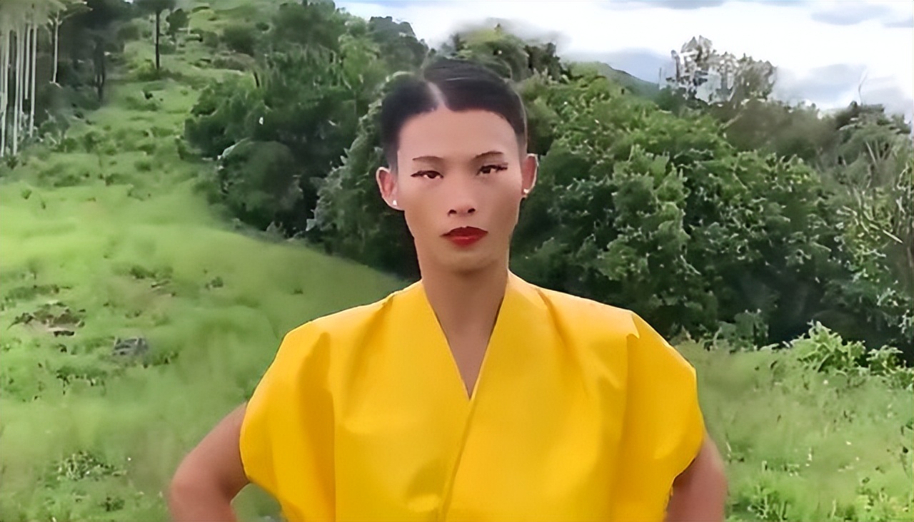 广西亿万富翁的网红完整视频,广西五大网红的逆袭人生