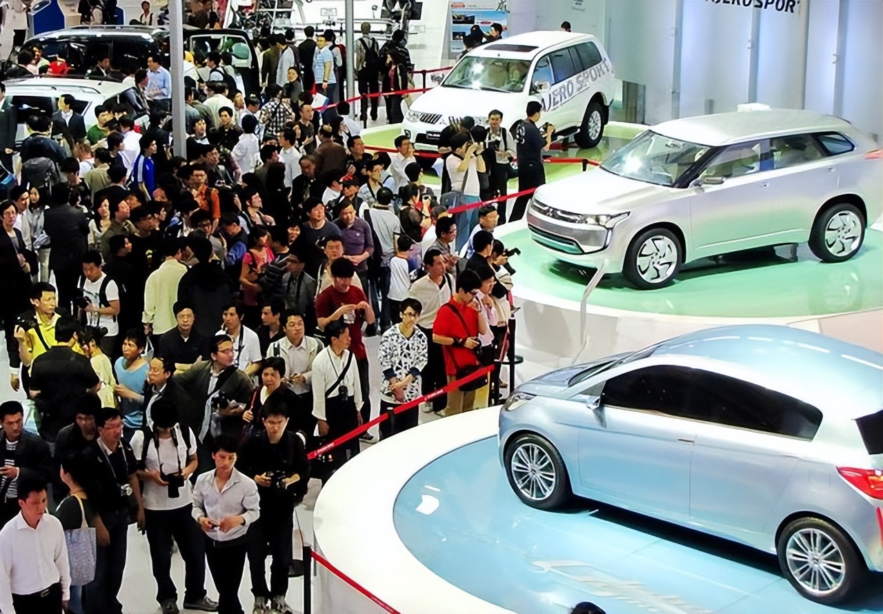 裂变汽贸,销售业绩暴增10倍方法