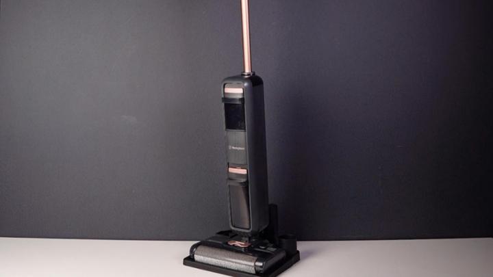 2500左右性价比最高的洗地机,2500左右洗地机推荐