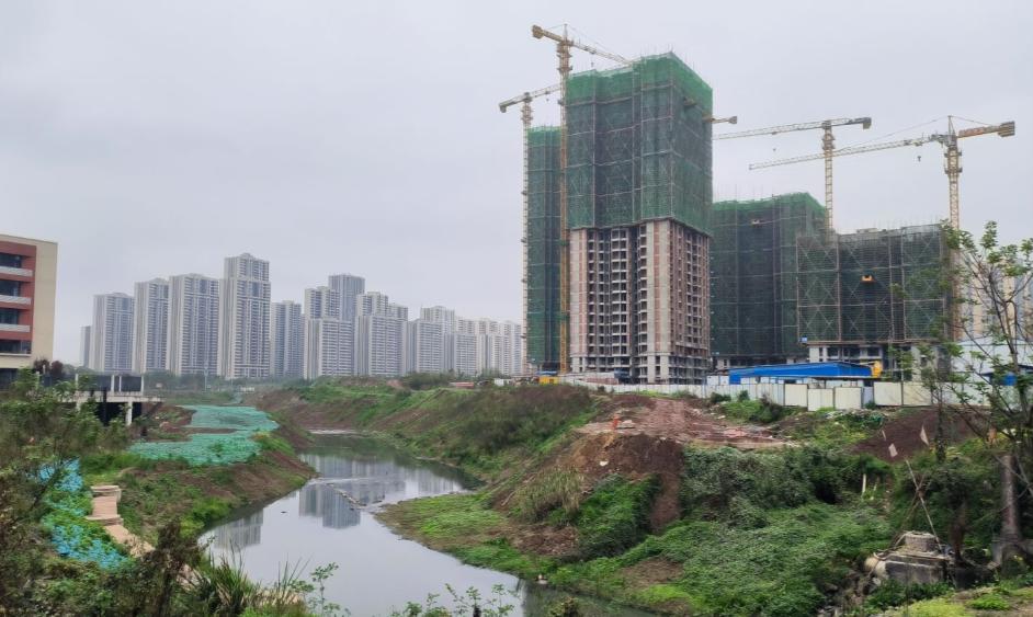 重庆大学城新盘最新消息,重庆大学城新开盘