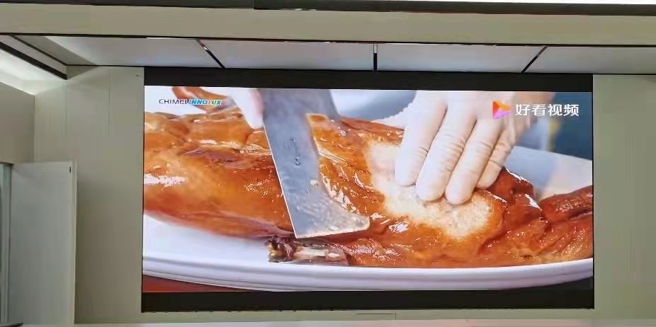 p1.25小间距led显示屏分辨率,p1.9小间距led显示屏作用