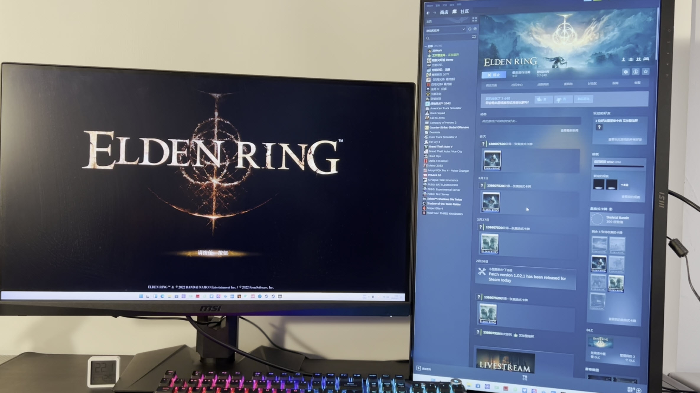 2k最高画质高刷畅玩3a配置需求,2k最高画质玩3a性价比配置