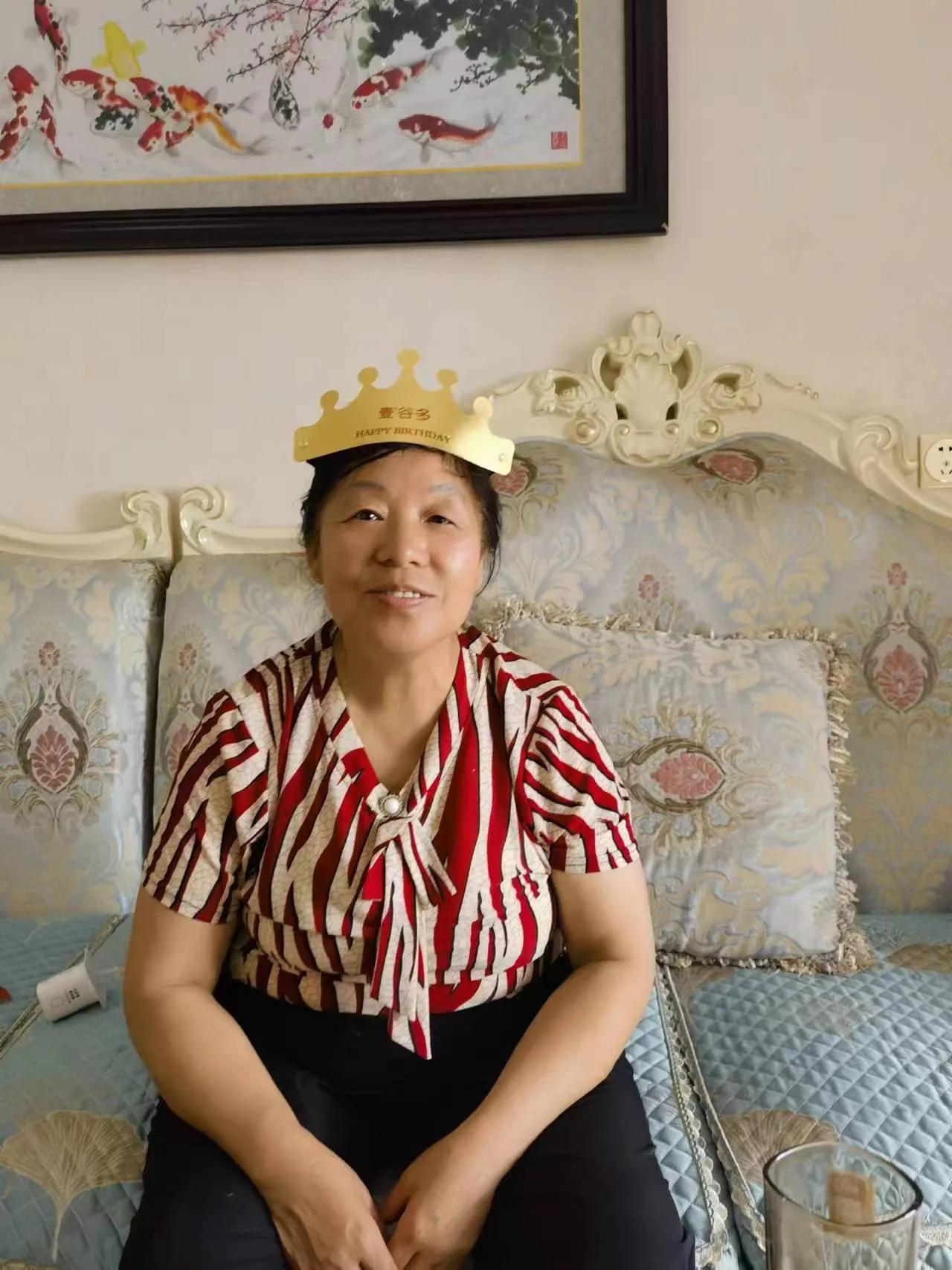 60岁生日快乐祝福短句,祝妈妈60岁生日快乐的祝福语