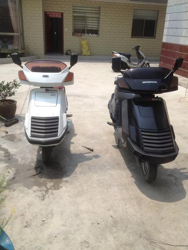 经典大绵羊踏板摩托车,踏板摩托车排名前十名