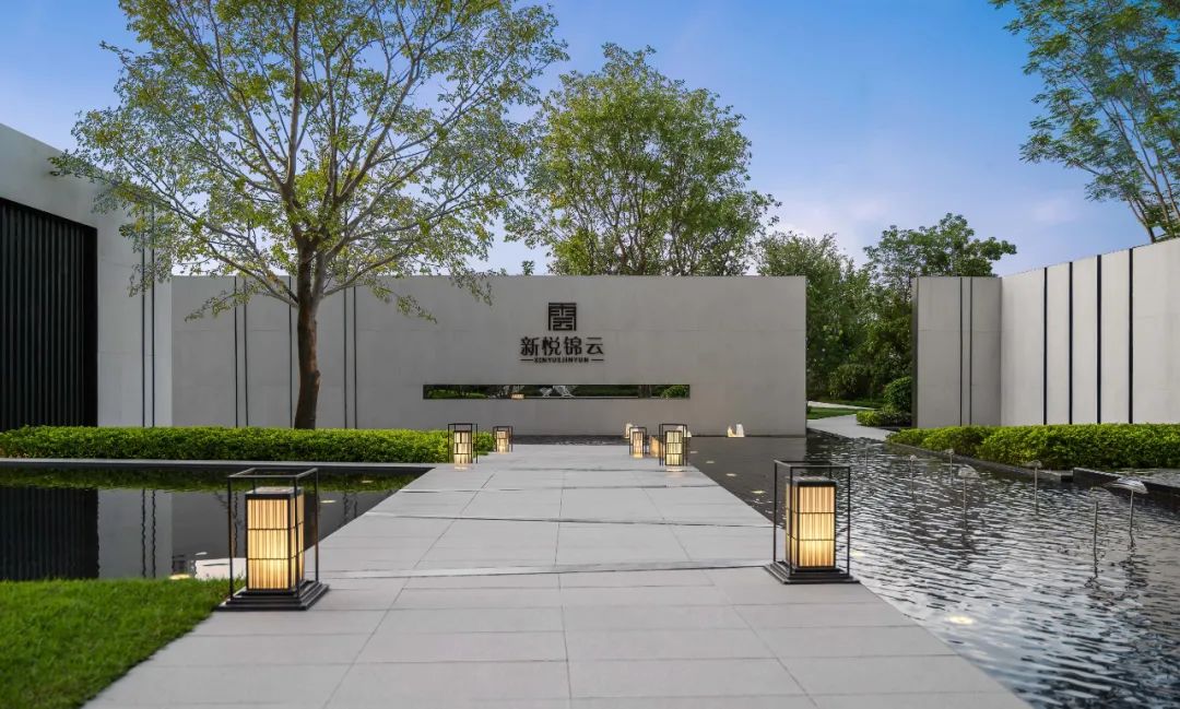 新会大悦城新悦锦云怎么样,江门大悦城新悦锦云95平还有房吗