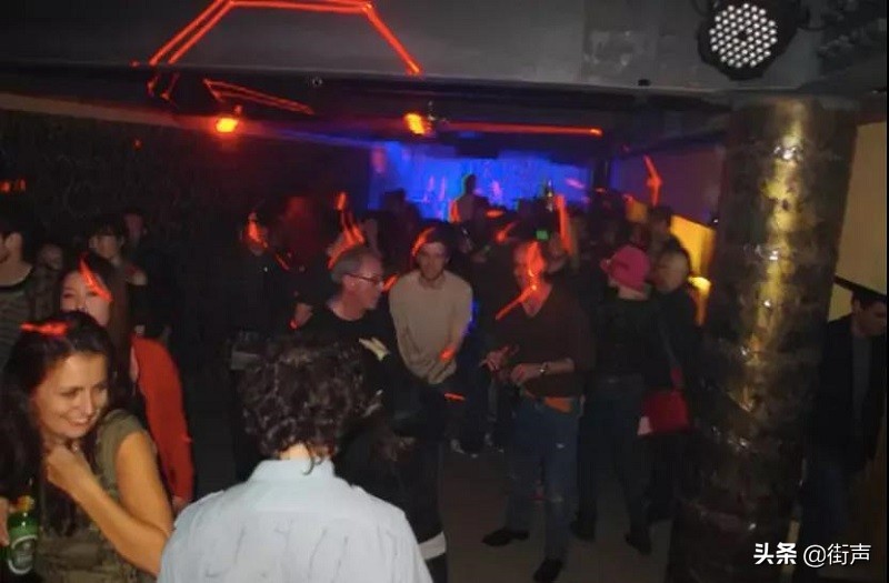 摇滚大城系列：青岛的乐队都挺火的？