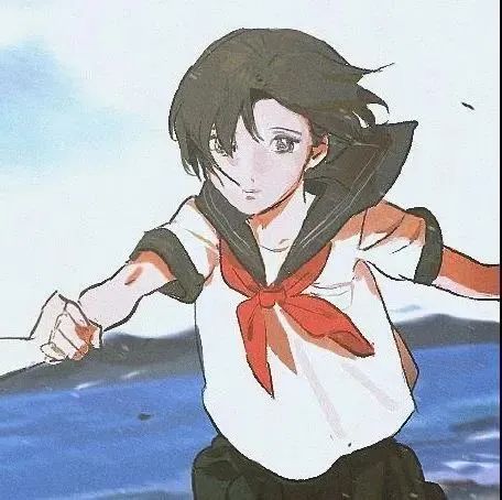 既是闺蜜头像又是cp头像,闺蜜头像或姐妹头像