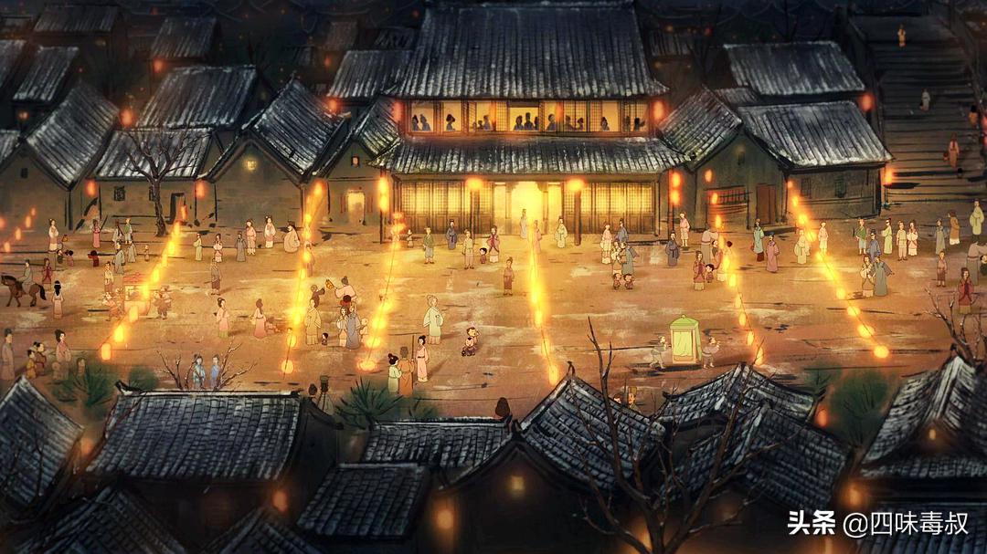 国漫百看不腻的动画片,童年必看国漫动漫电影推荐