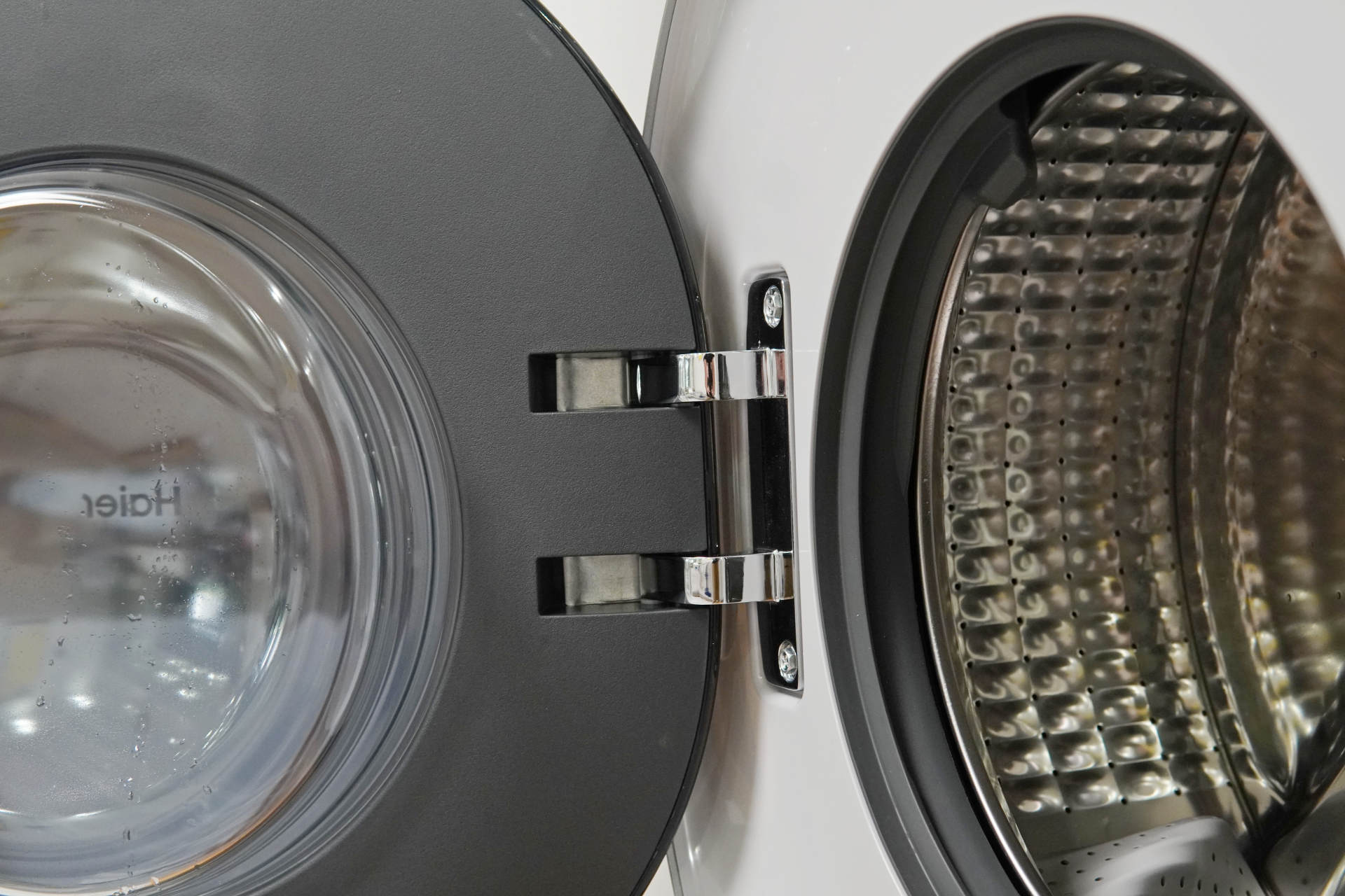 海尔洗衣机特碛功能怎么选,双十一洗衣机选购