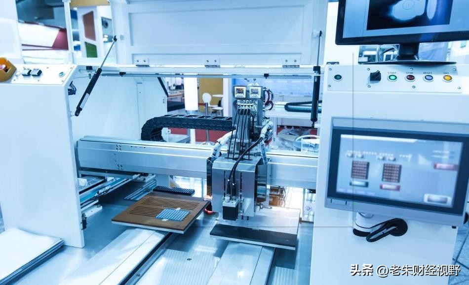 机器视觉股票龙头股,机器视觉概念股002236