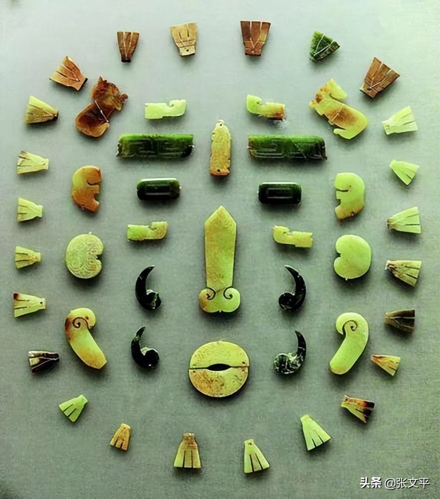 给去世的亲人送被子,给去世的人送饸饹